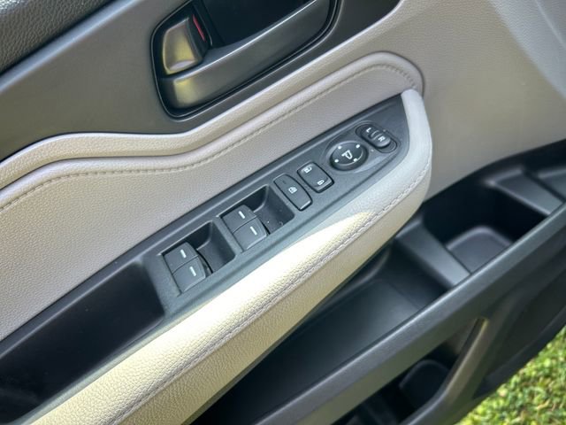 Used 2018 Honda Odyssey EX-L image 11
