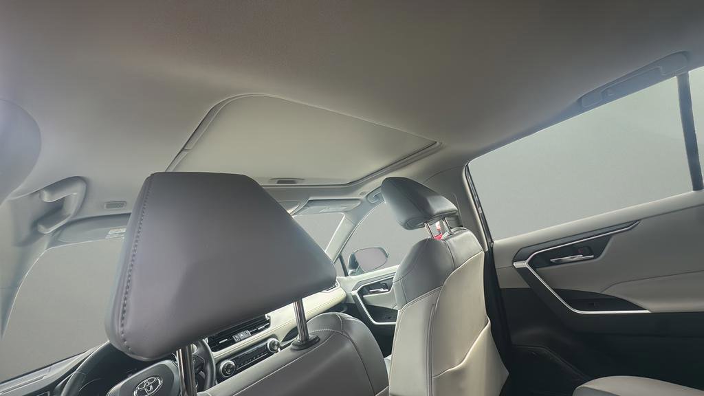 Used 2024 Toyota RAV4 XLE Premium w/ Weather Package image 15