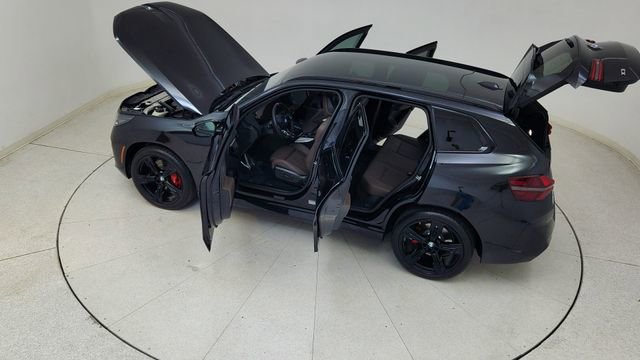 Used 2025 BMW X3 M50 w/ Premium Package image 84