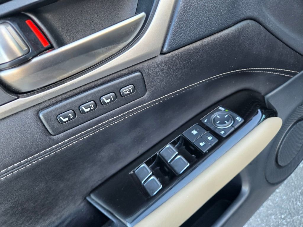 Used 2017 Lexus GS 350 image 25