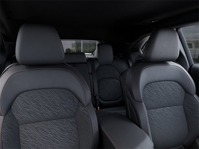 New 2026 Dodge Charger Scat Pack w/ Blacktop Package image 26