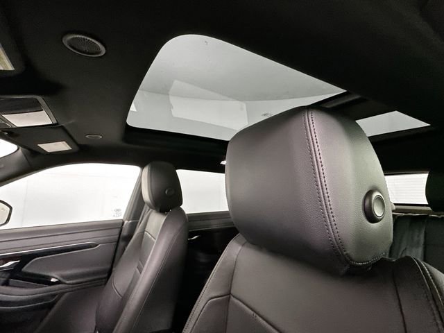 Used 2023 Land Rover Range Rover Evoque S image 19