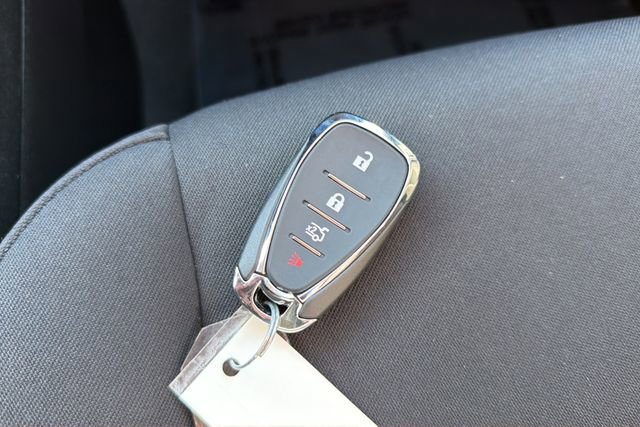 Certified 2023 Chevrolet Malibu LS image 25