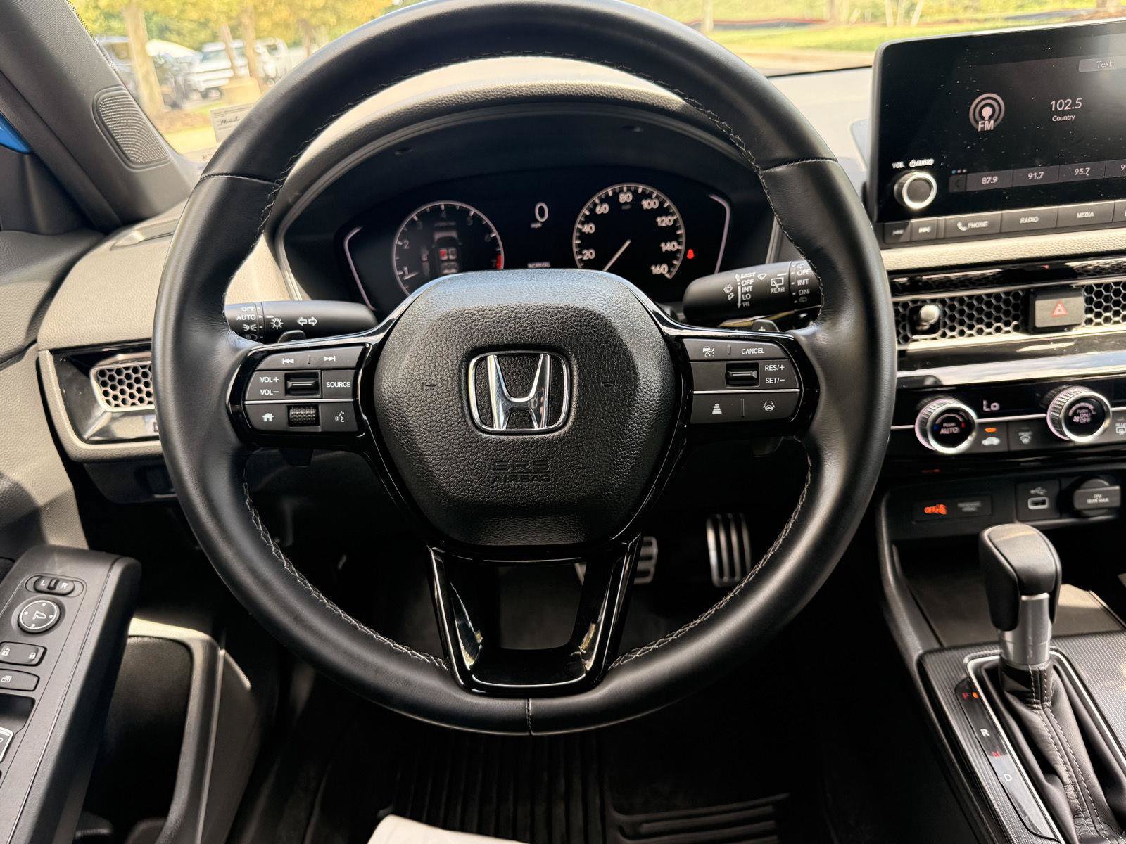 Used 2024 Honda Civic Sport image 21