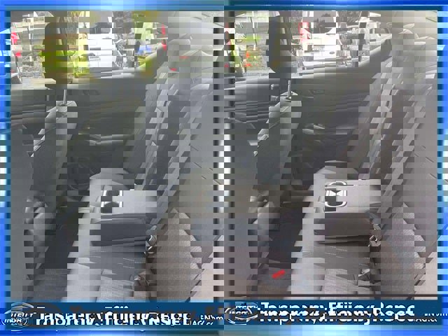 Certified 2025 Nissan Altima 2.5 S image 11