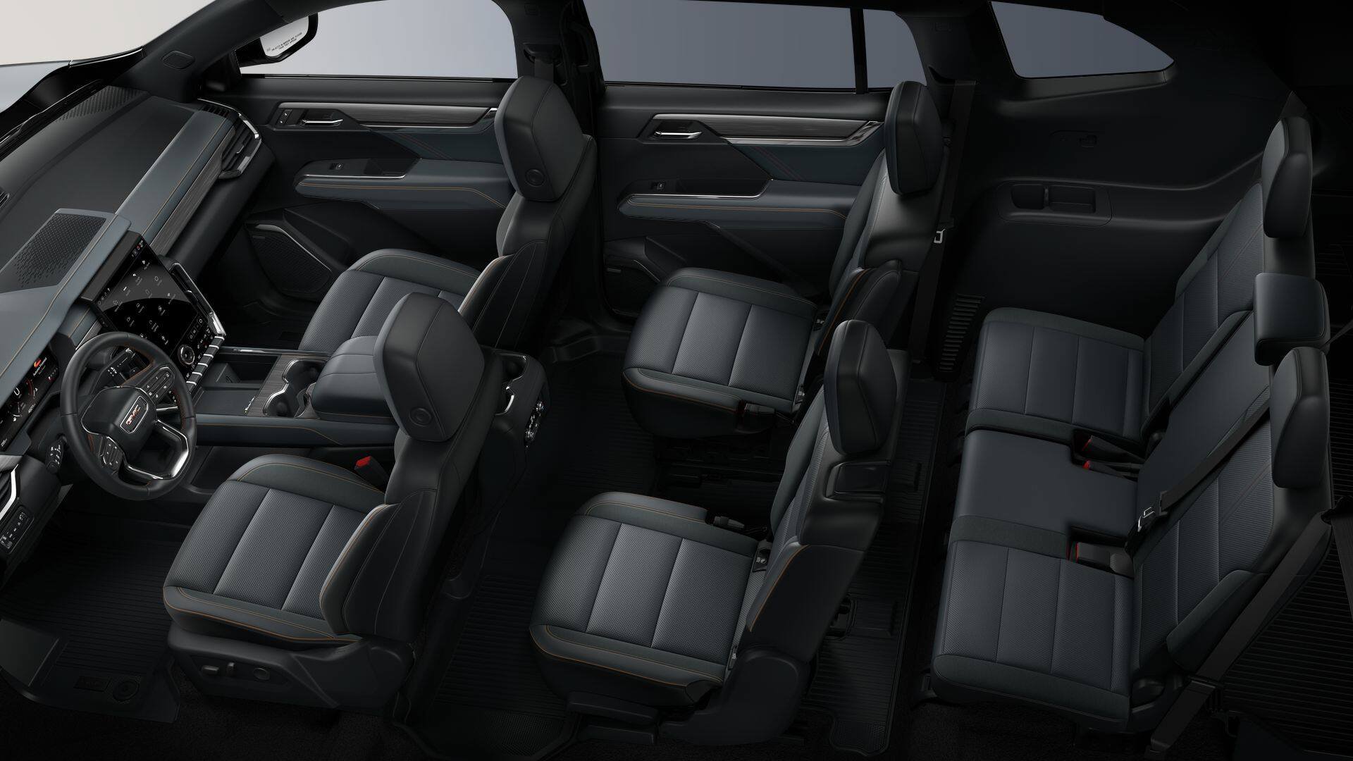 New 2026 GMC Acadia AT4 w/ Luxury Package AWD/4WD image 31