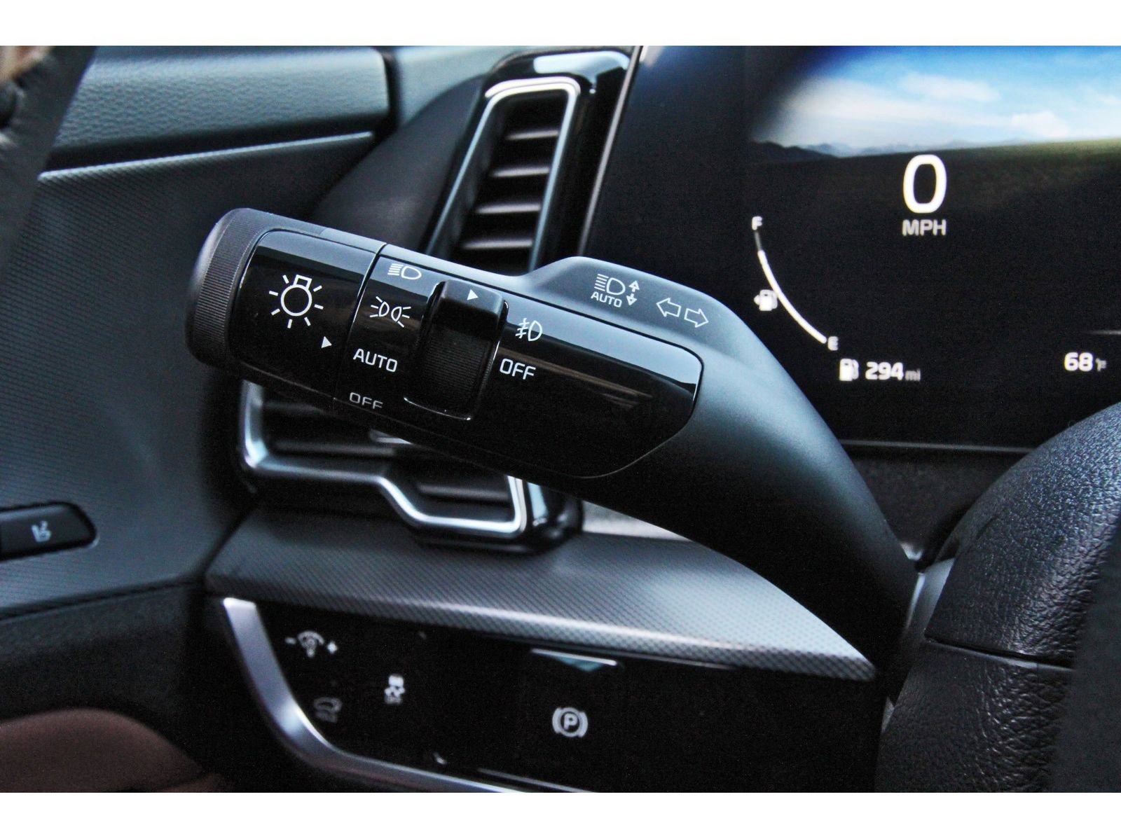 Used 2025 Kia Sportage SX image 20