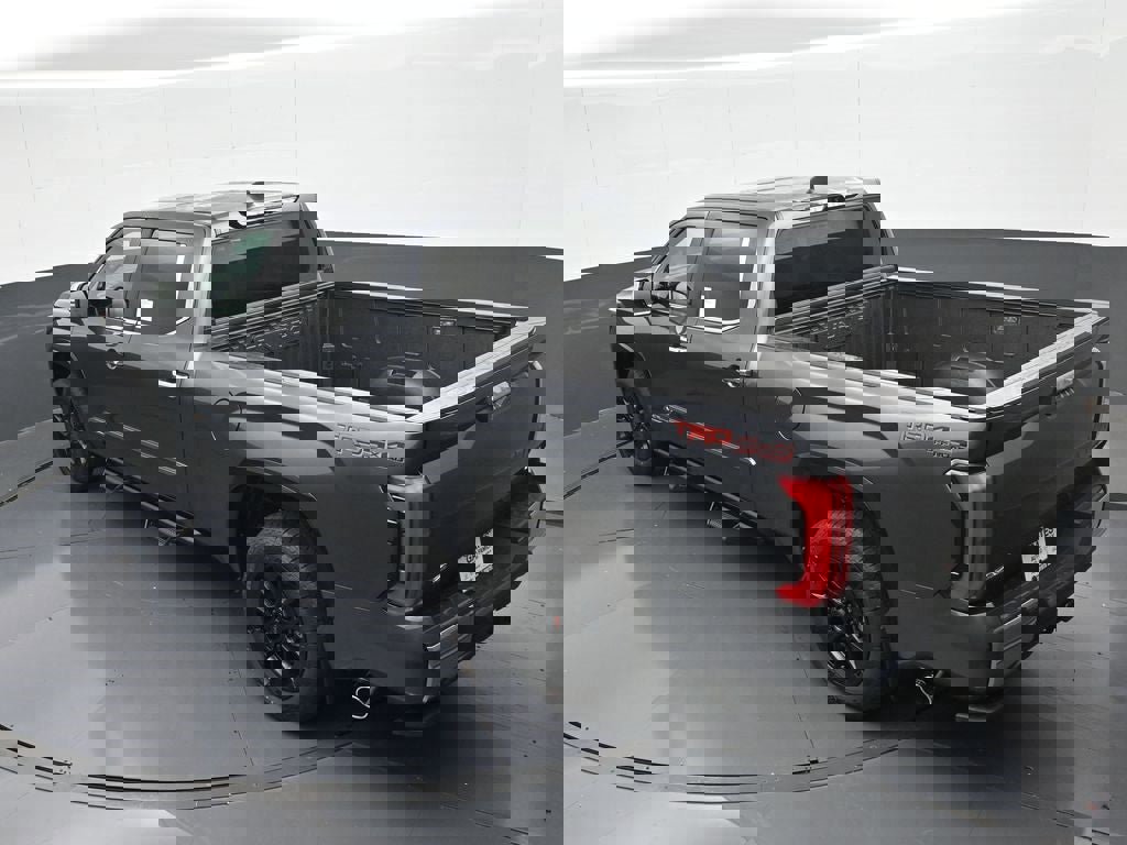 New 2026 Toyota Tundra 1794 Edition w/ TRD Off-Road Package image 59