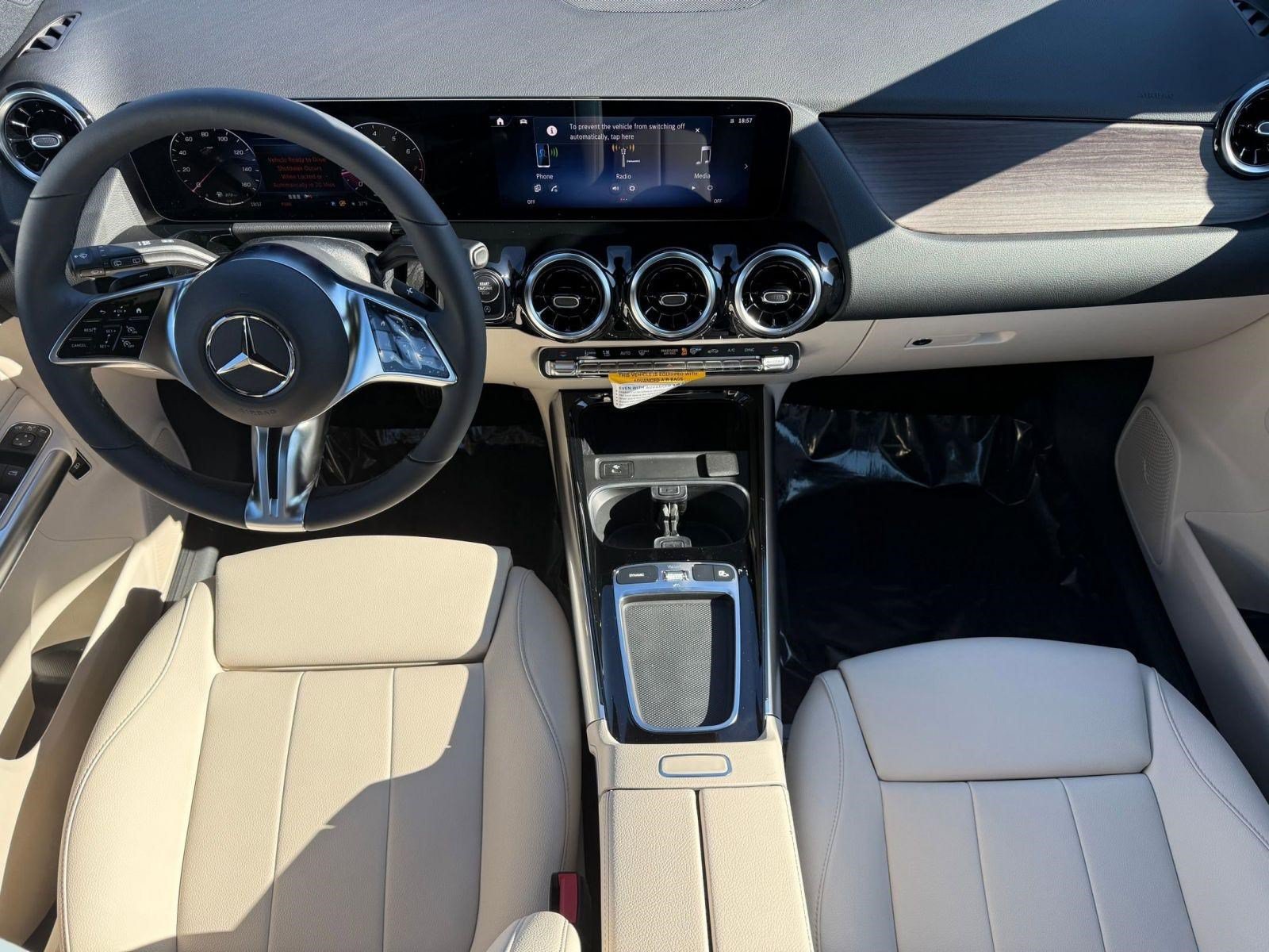Used 2026 Mercedes-Benz GLA 250 image 32
