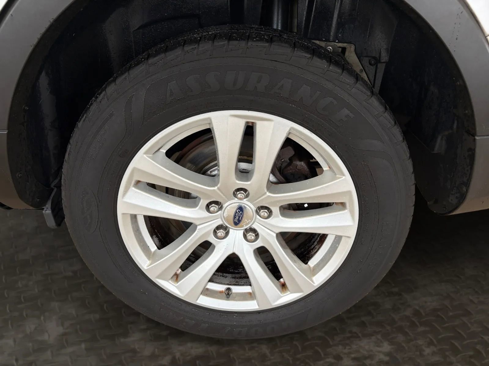 Used 2019 Ford Explorer XLT w/ Equipment Group 202A image 74