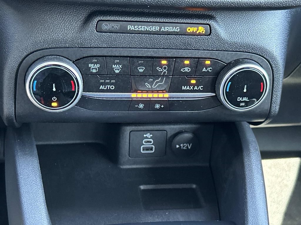 Used 2026 Ford Escape Active FWD image 39