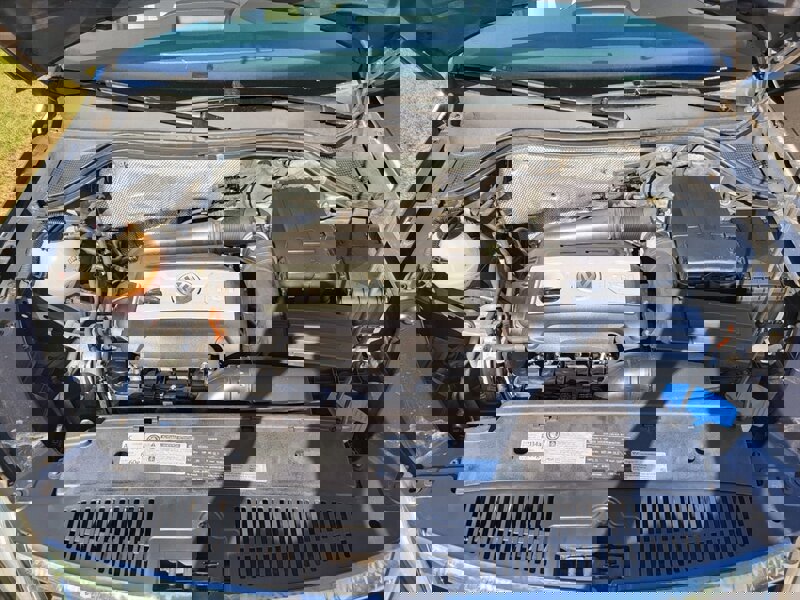 Used 2011 Volkswagen Tiguan SE image 26