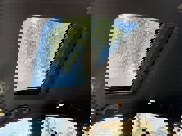 Used 2023 INFINITI QX55 Essential image 24