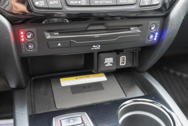 Used 2022 Honda Pilot Elite image 29