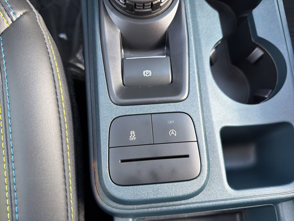 New 2026 Ford Maverick Lobo image 36