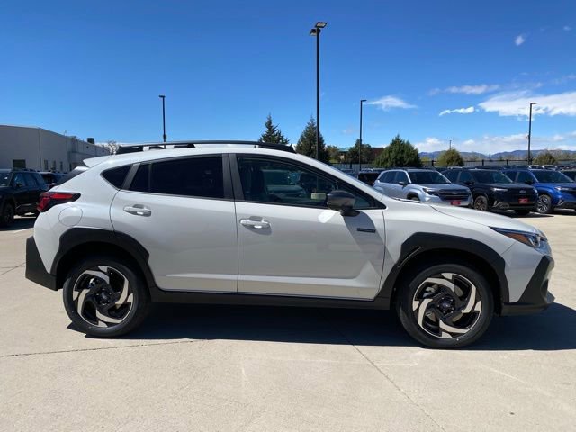 New 2026 Subaru Crosstrek 2.5i Limited image 6