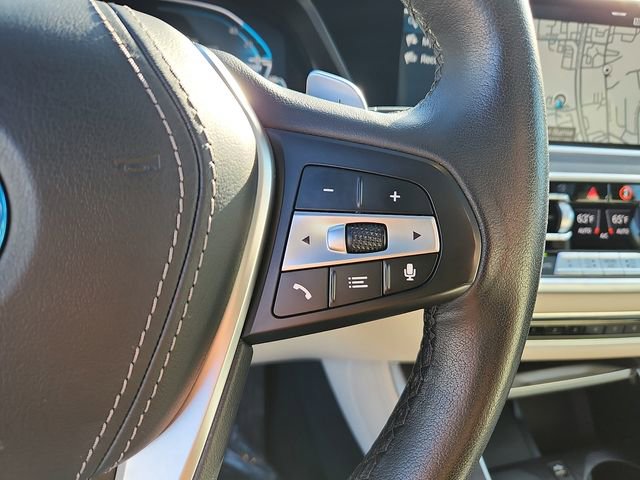 Used 2022 BMW X5 xDrive45e w/ Luxury Seating Package image 23