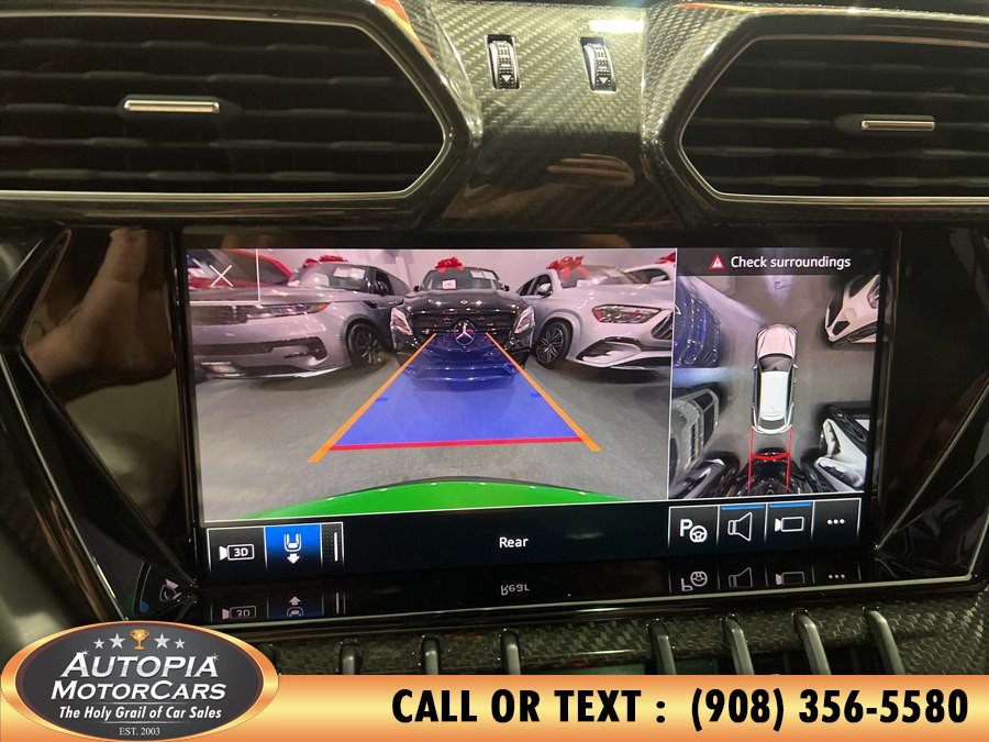 Used 2023 Lamborghini Urus S AWD/4WD image 36