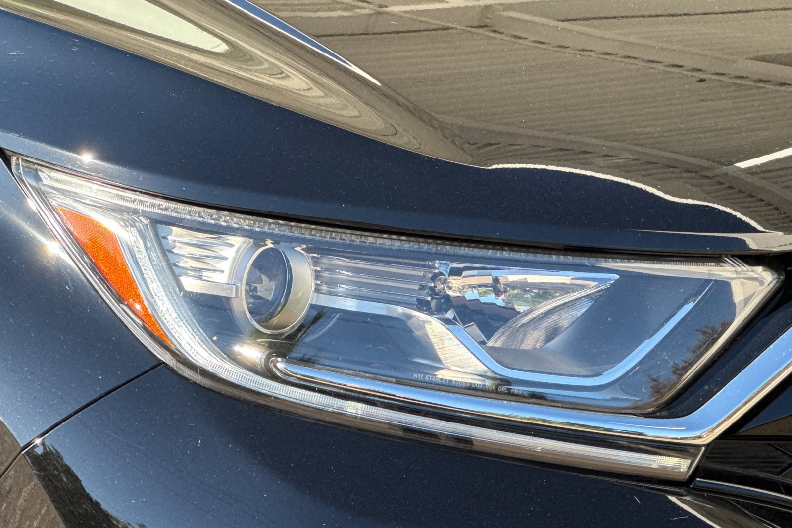 Used 2020 Honda CR-V EX image 12