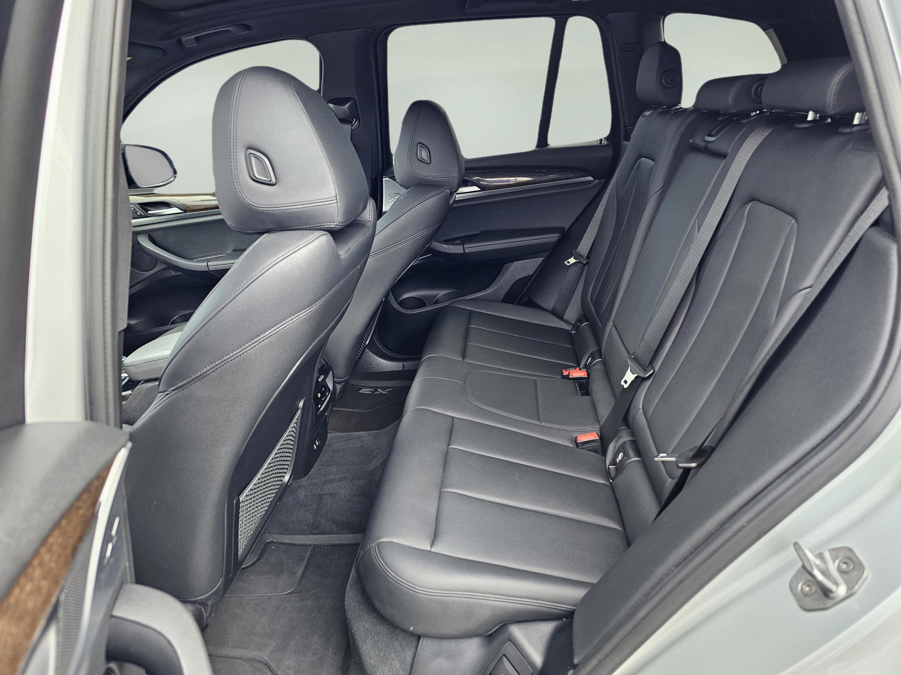 Used 2020 BMW X3 xDrive30i w/ Premium Package image 33