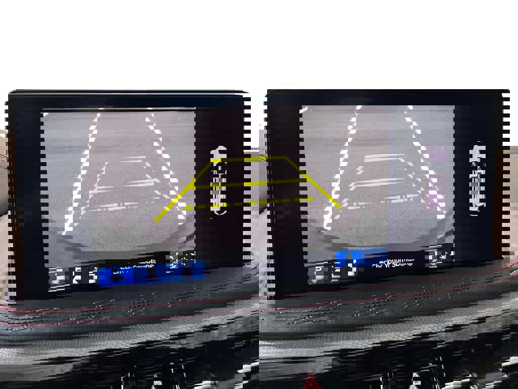 New 2026 Acura MDX A-Spec image 28