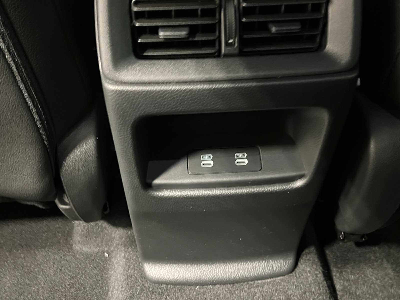 New 2026 Honda CR-V Sport Touring image 26