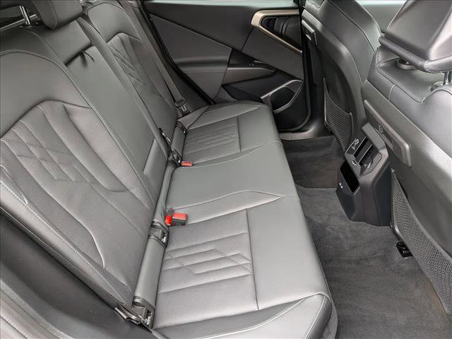 Used 2025 BMW X3 xDrive30 w/ Convenience Package AWD/4WD image 21