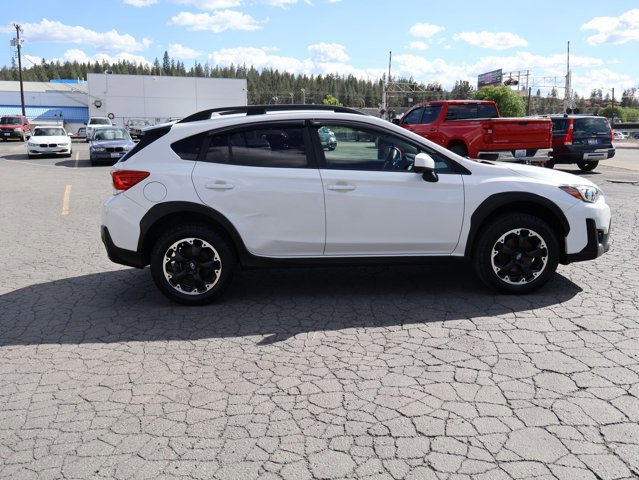 Used 2021 Subaru Crosstrek 2.0i Premium w/ Popular Package #3 AWD/4WD image 4