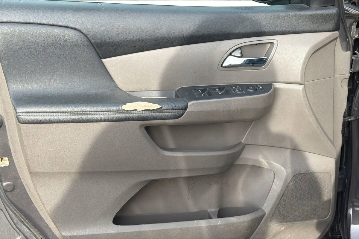 Used 2015 Honda Odyssey EX-L image 20