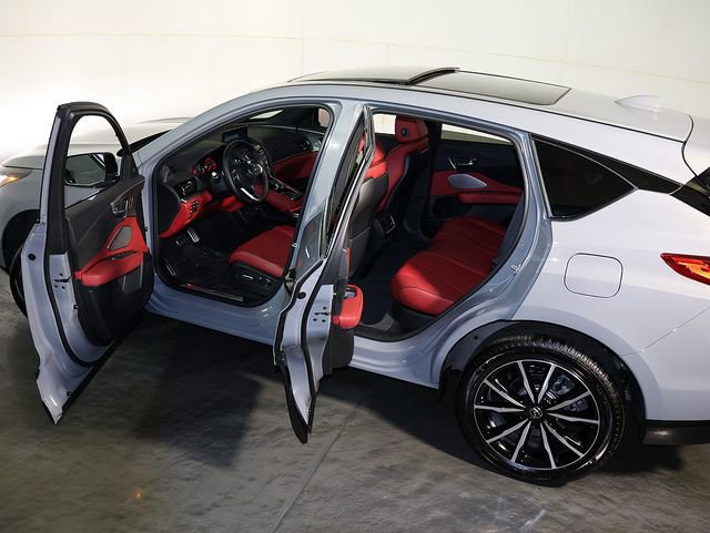 Certified 2026 Acura RDX A-Spec AWD/4WD image 5