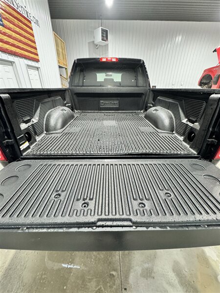 Used 2020 RAM 2500 Big Horn AWD/4WD image 7