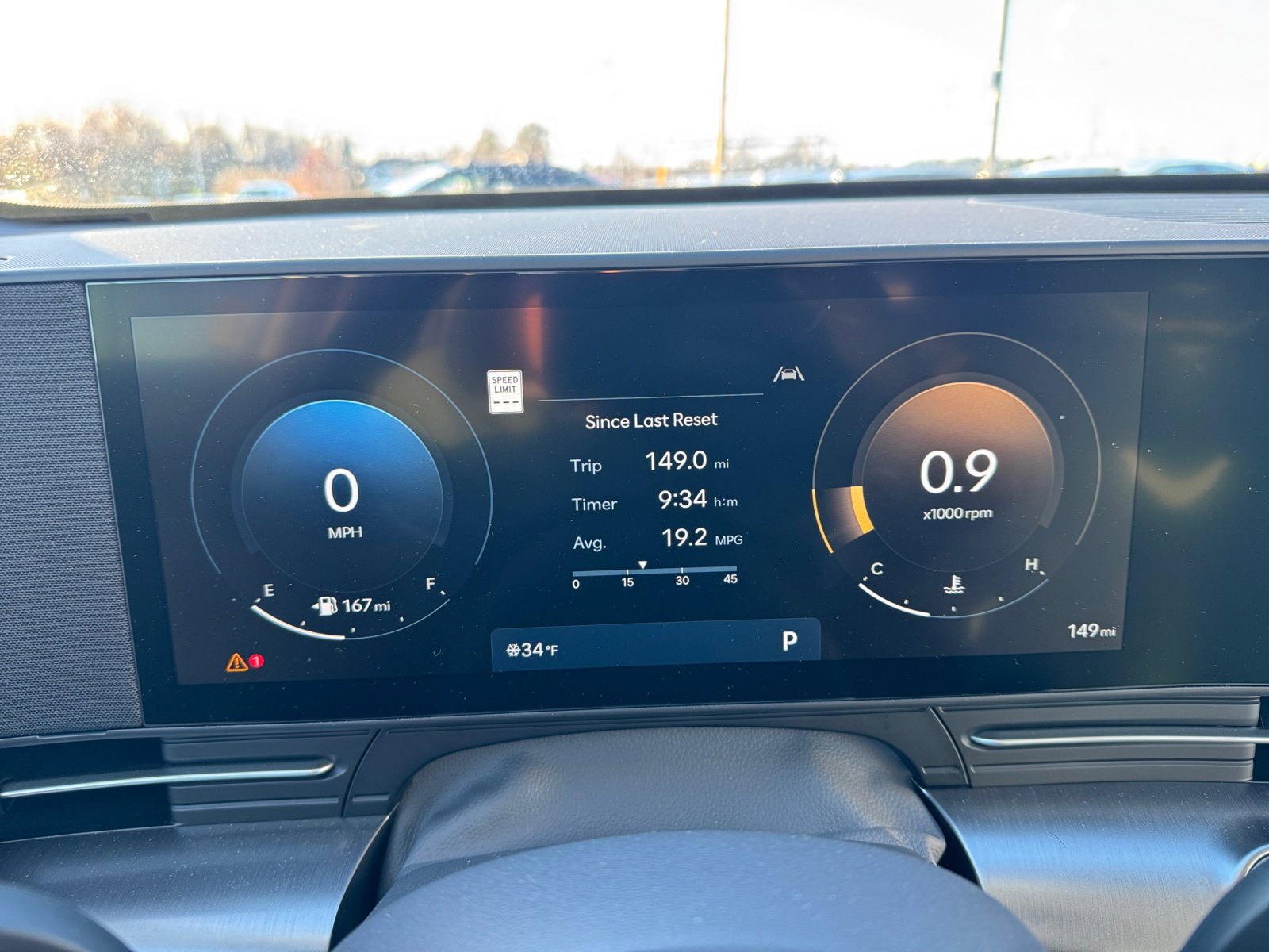 New 2025 Hyundai Kona SEL image 31