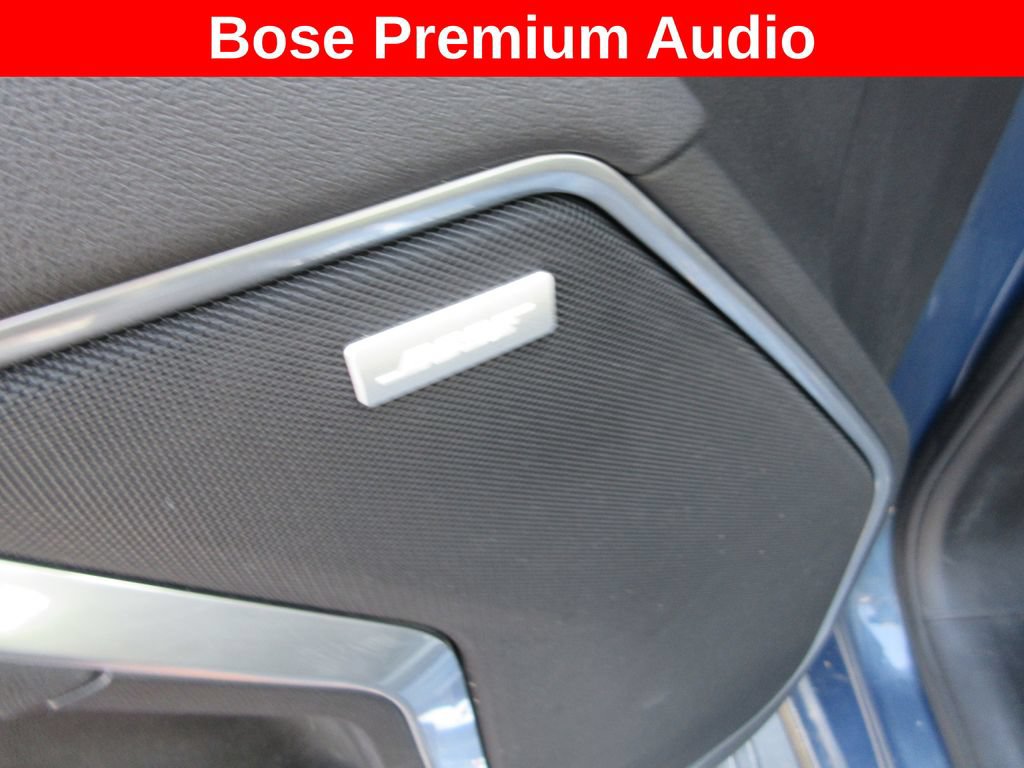 Certified 2025 Chevrolet Silverado 3500 LTZ w/ LTZ Premium Package AWD/4WD image 22