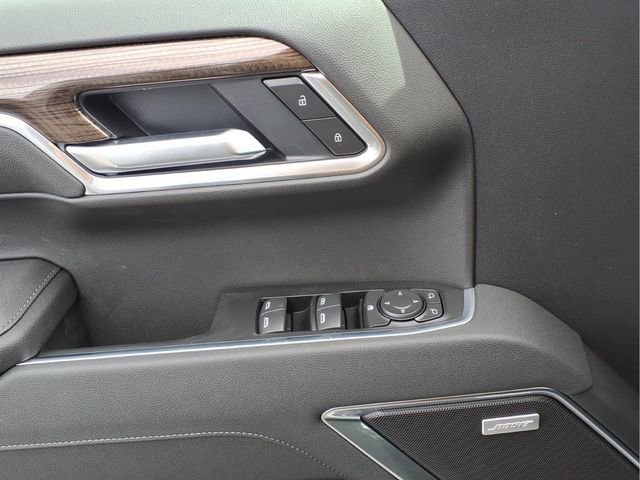 New 2026 Chevrolet Silverado 1500 RST AWD/4WD image 16