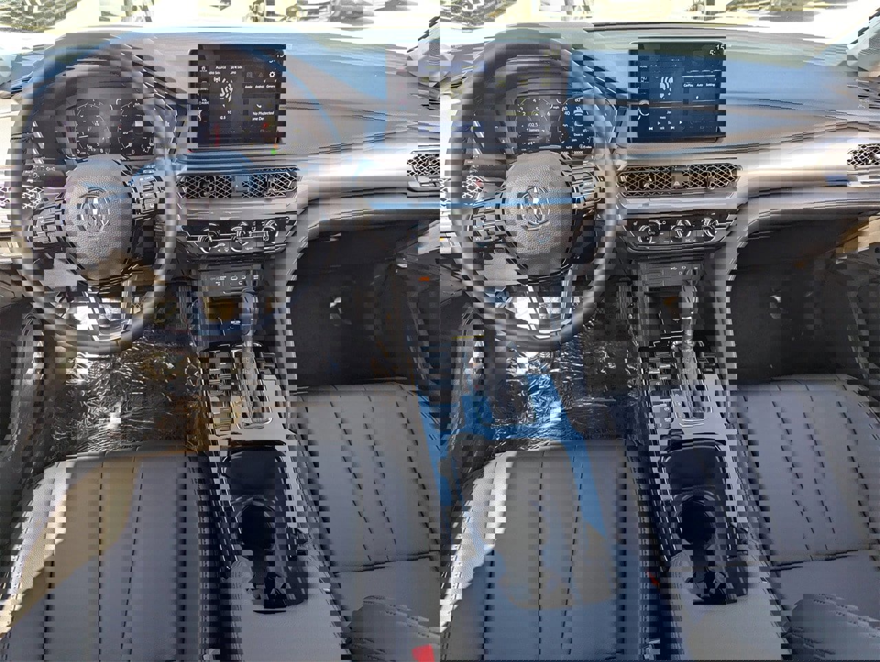 New 2026 Acura Integra image 24