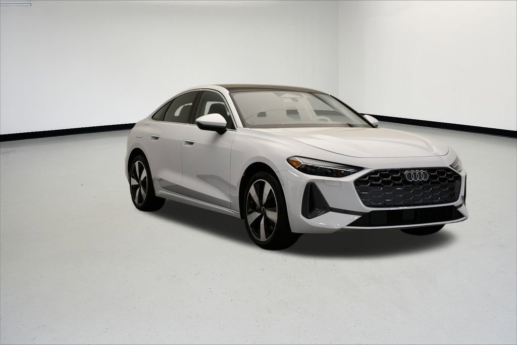 Used 2025 Audi A5 2.0T Premium Plus w/ Premium Plus image 7