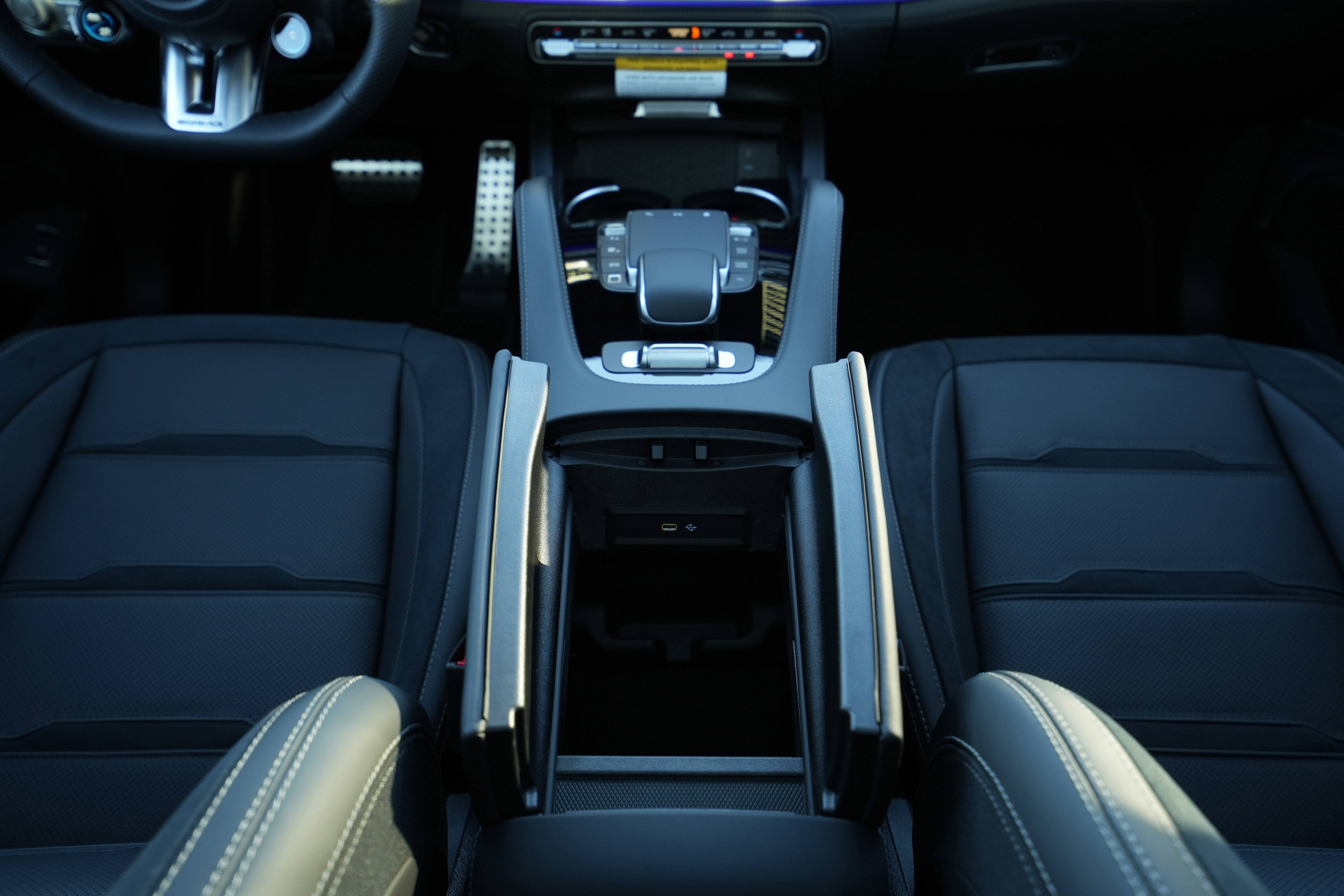 New 2026 Mercedes-Benz GLE 53 AMG 4MATIC image 31