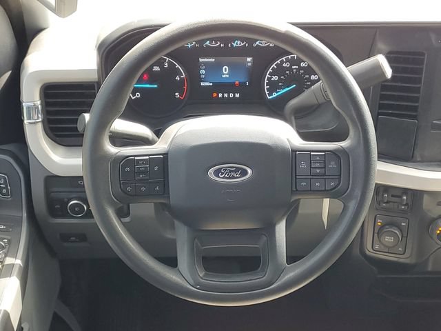 Used 2024 Ford F250 XLT w/ FX4 Off-Road Package AWD/4WD image 33