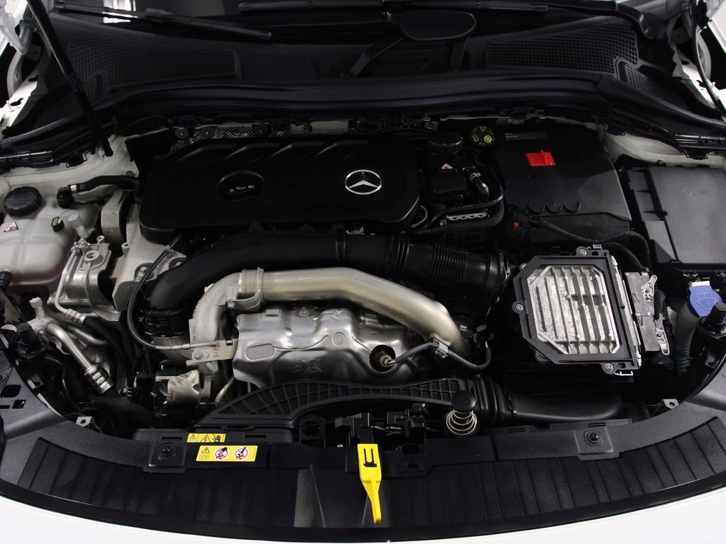 Certified 2025 Mercedes-Benz GLA 250 4MATIC image 12