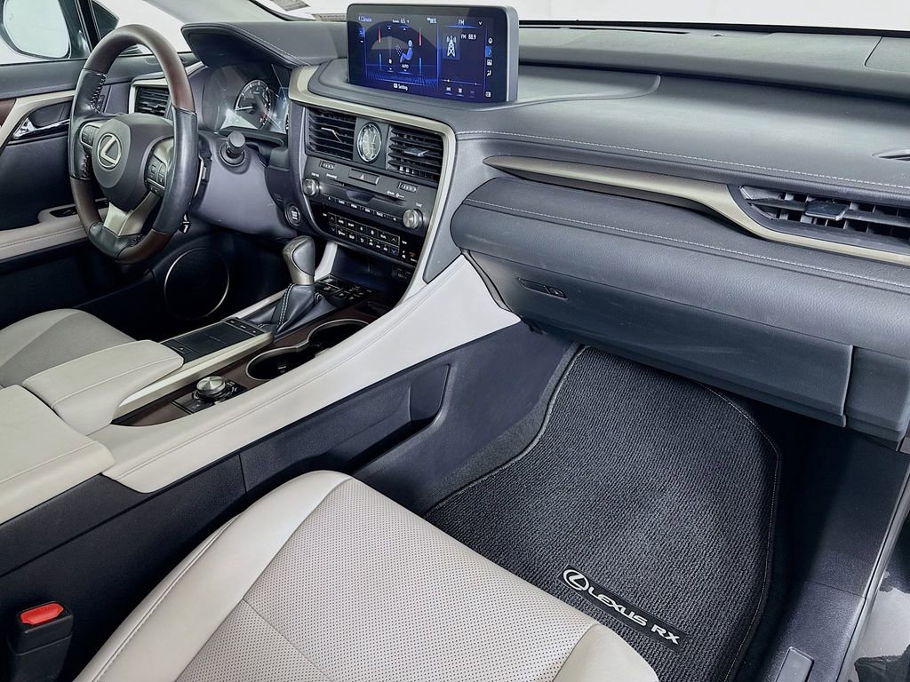Used 2020 Lexus RX 350 FWD w/ Premium Package image 30
