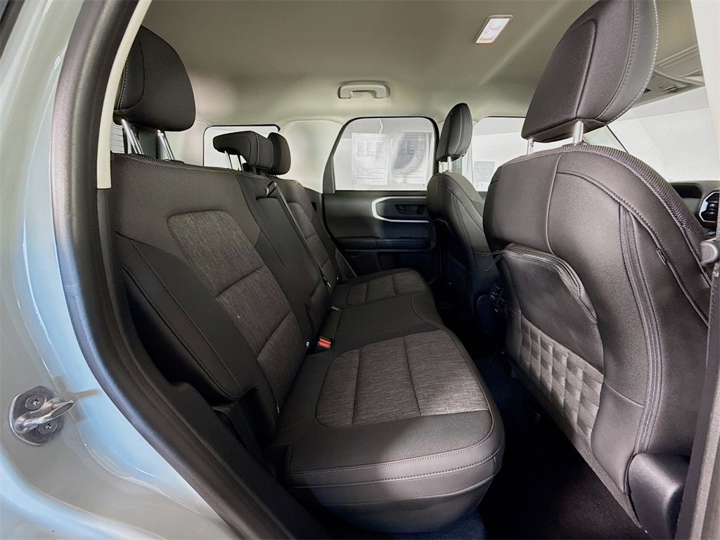 Used 2022 Ford Bronco Sport Big Bend w/ Convenience Package image 27