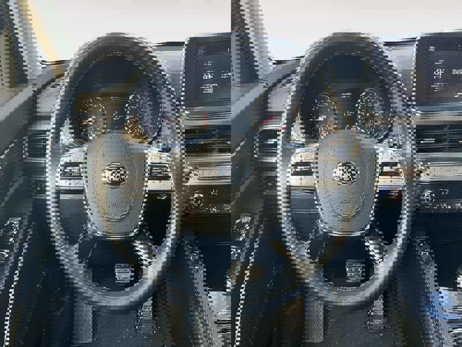 Used 2020 Kia Telluride SX w/ SX Prestige Package image 14