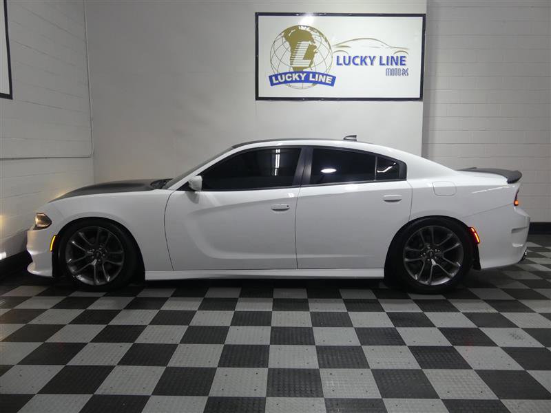 Used 2020 Dodge Charger R/T w/ Daytona Edition Group RWD image 7