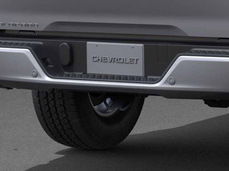 New 2026 Chevrolet Colorado LT w/ LT Convenience Package RWD image 14
