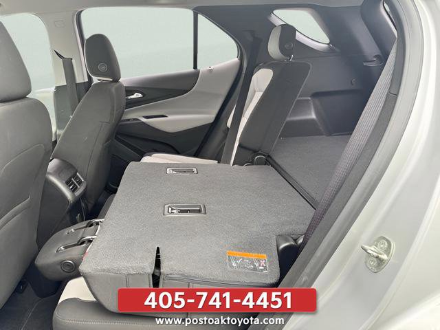 Used 2018 Chevrolet Equinox LS FWD image 12