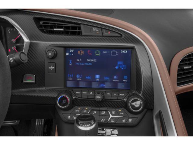 Used 2019 Chevrolet Corvette Grand Sport RWD image 13