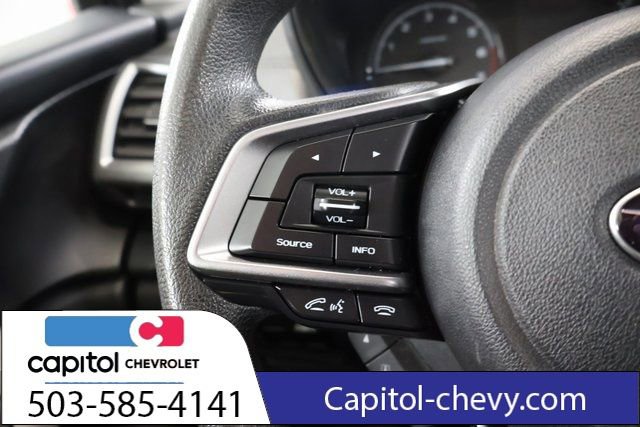 Used 2021 Subaru Forester image 17