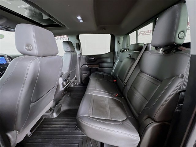 Used 2020 GMC Sierra 1500 Denali w/ Denali Ultimate Package image 24
