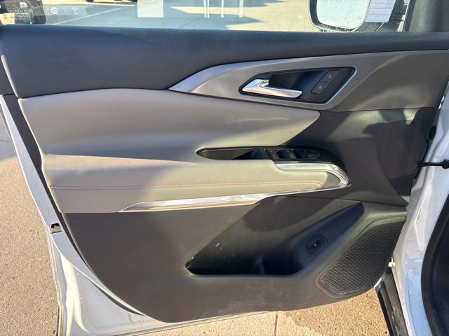 Used 2024 Chevrolet Traverse LT AWD/4WD image 12