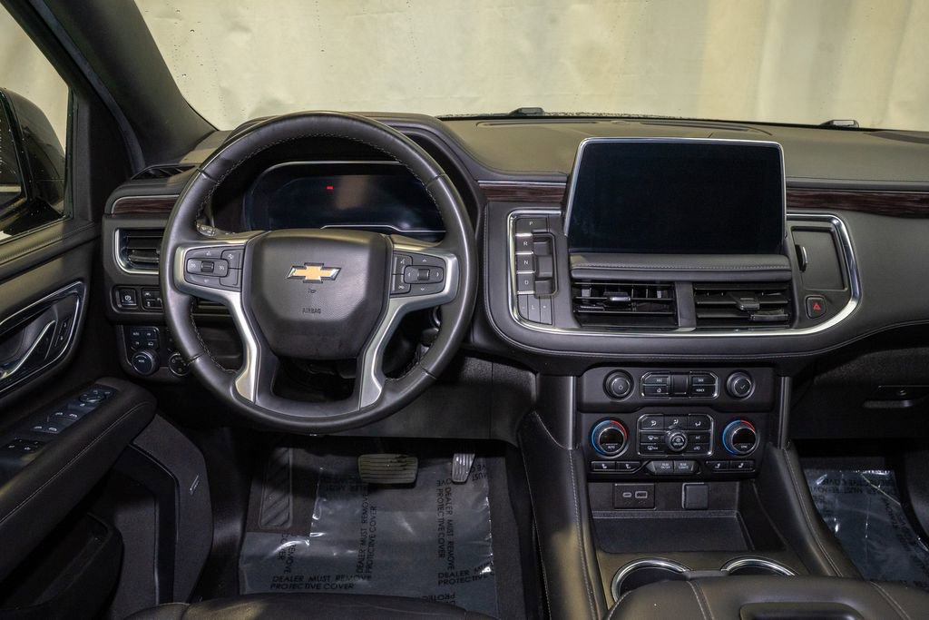 Used 2024 Chevrolet Tahoe LT image 7